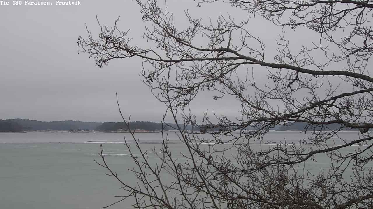 Kelikamerat Kuva Tie 180 Prostvik, Parainen, Varsinais-Suomi