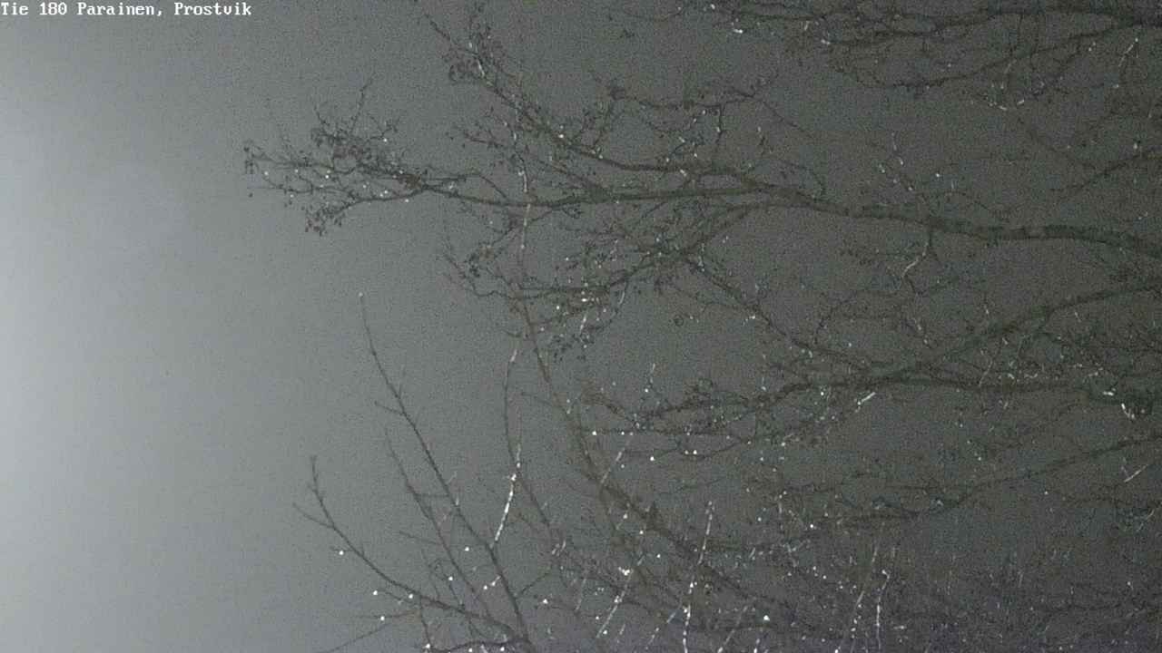 Kelikamerat Kuva Tie 180 Prostvik, Parainen, Varsinais-Suomi