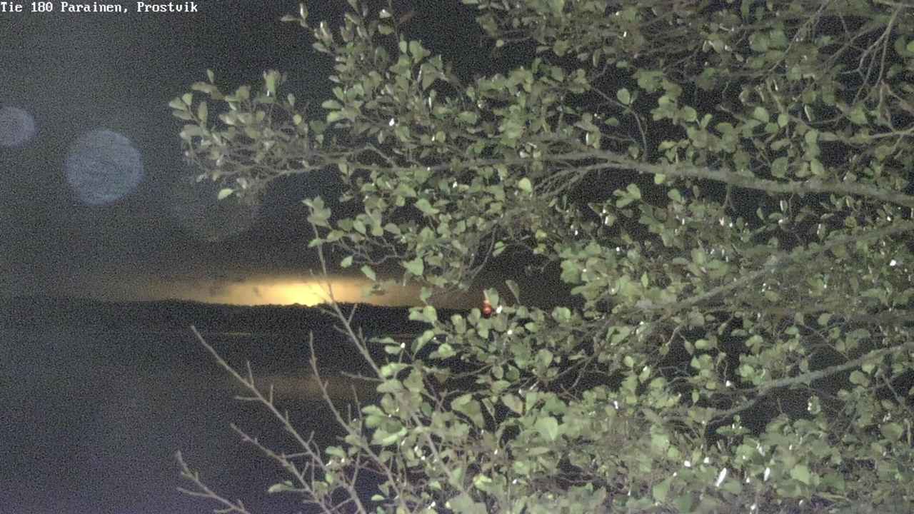 Kelikamerat Kuva Tie 180 Prostvik, Parainen, Varsinais-Suomi