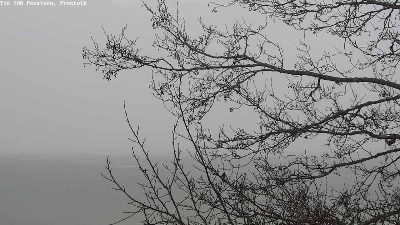 Kelikamerat Kuva Tie 180 Prostvik, Parainen, Varsinais-Suomi