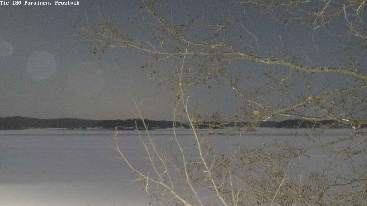 Kelikamerat Kuva Tie 180 Prostvik, Parainen, Varsinais-Suomi