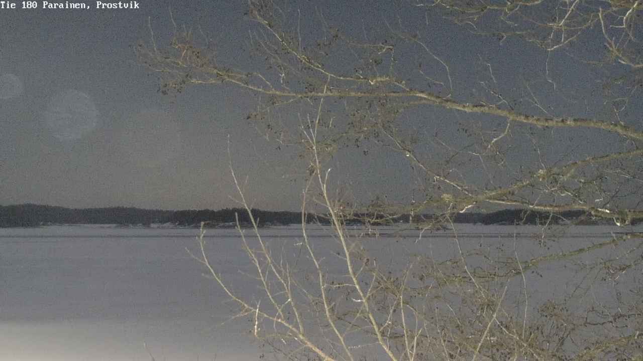 Kelikamerat Kuva Tie 180 Prostvik, Parainen, Varsinais-Suomi