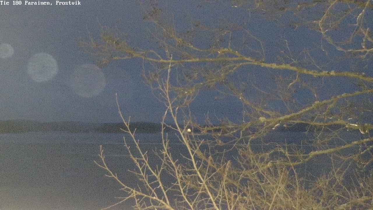 Kelikamerat Kuva Tie 180 Prostvik, Parainen, Varsinais-Suomi