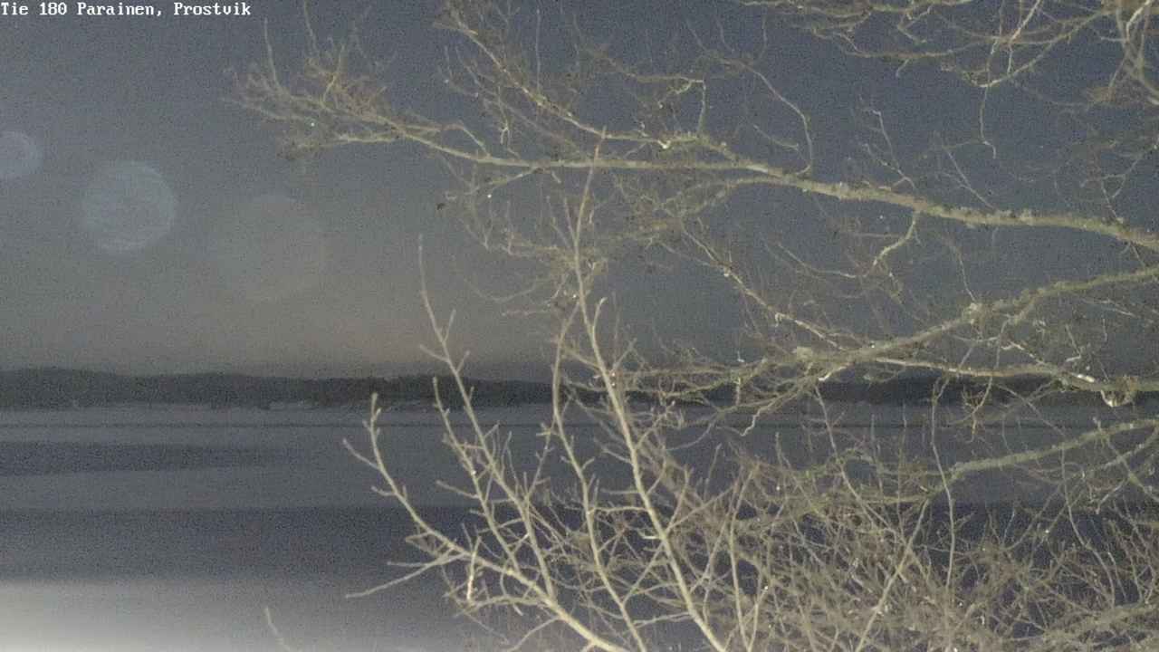 Kelikamerat Kuva Tie 180 Prostvik, Parainen, Varsinais-Suomi
