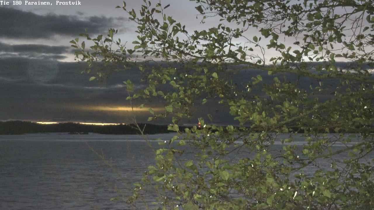 Kelikamerat Kuva Tie 180 Prostvik, Parainen, Varsinais-Suomi