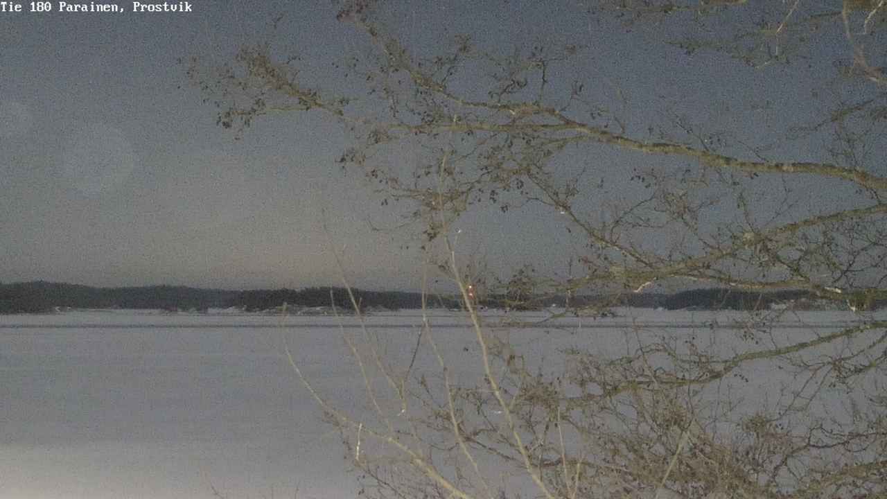 Kelikamerat Kuva Tie 180 Prostvik, Parainen, Varsinais-Suomi