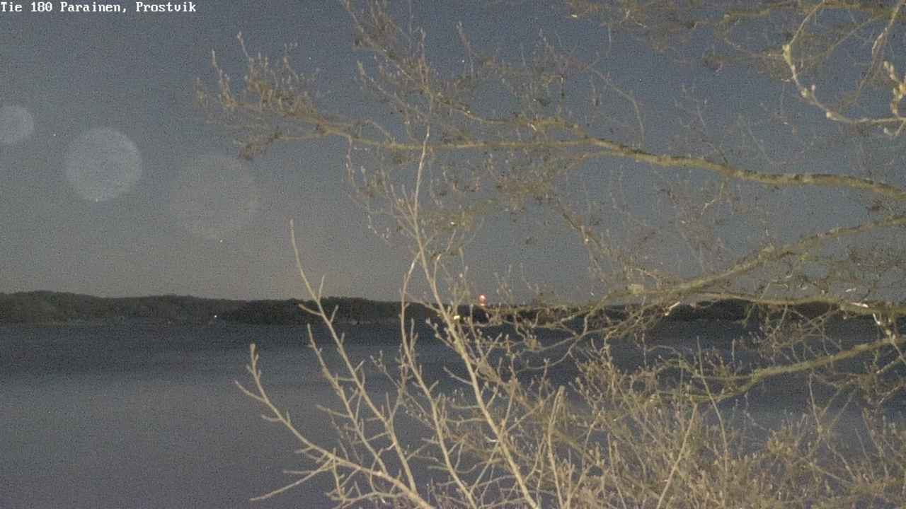Kelikamerat Kuva Tie 180 Prostvik, Parainen, Varsinais-Suomi
