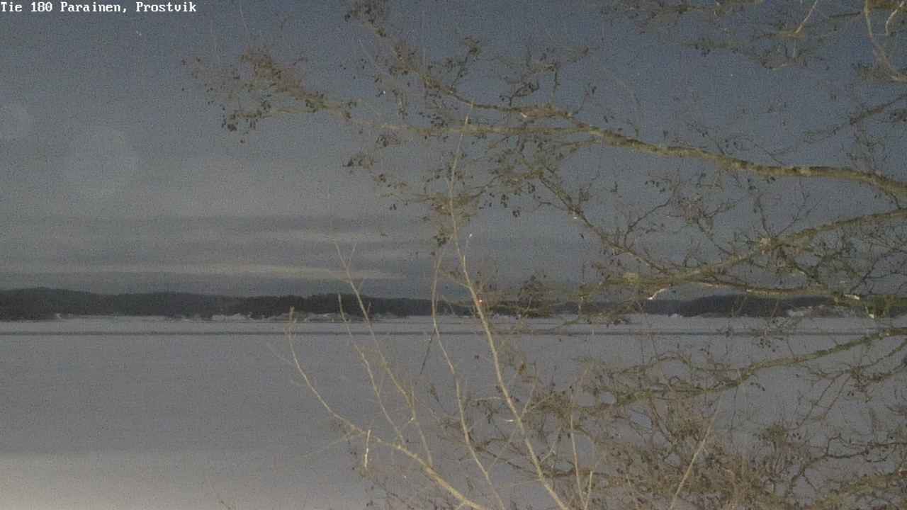 Kelikamerat Kuva Tie 180 Prostvik, Parainen, Varsinais-Suomi