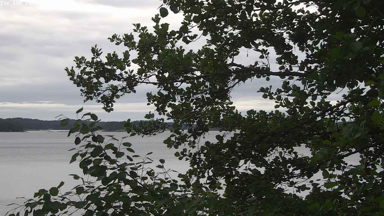 Kelikamerat Kuva Tie 180 Prostvik, Parainen, Varsinais-Suomi