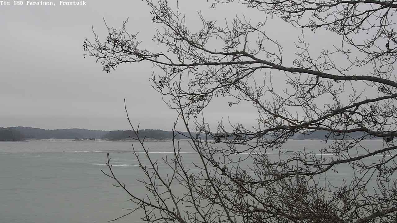 Kelikamerat Kuva Tie 180 Prostvik, Parainen, Varsinais-Suomi