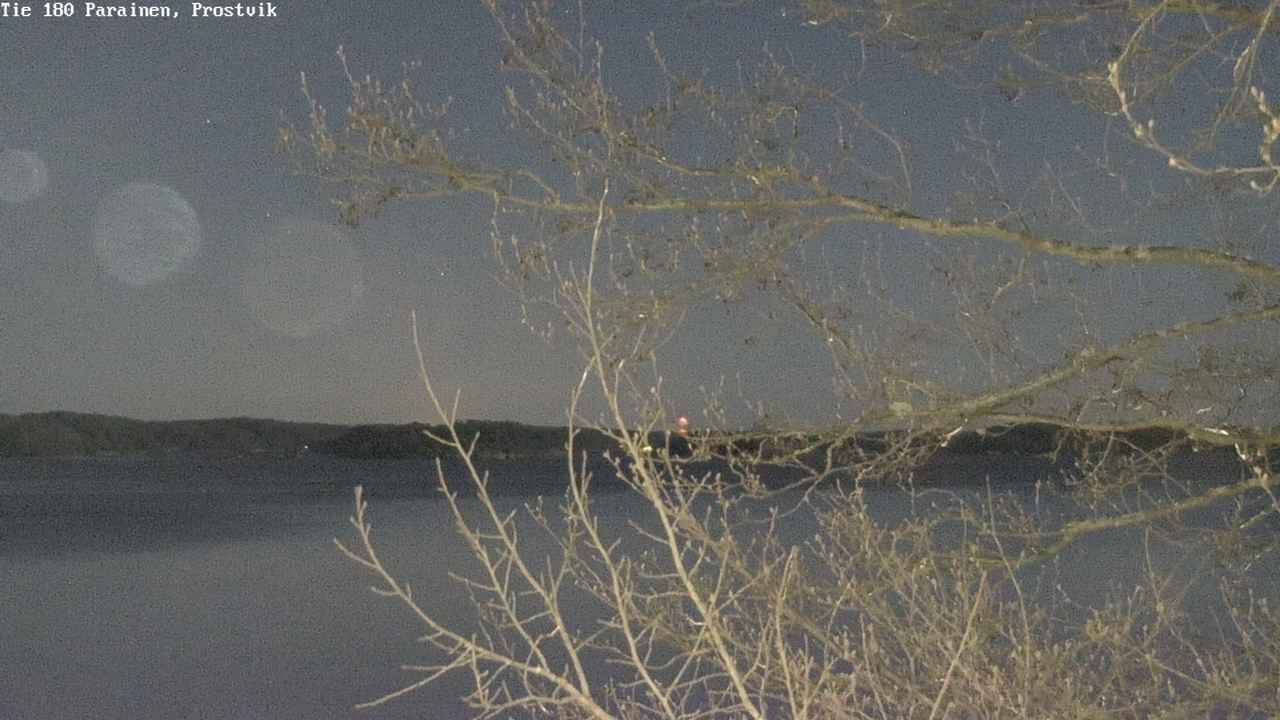 Kelikamerat Kuva Tie 180 Prostvik, Parainen, Varsinais-Suomi
