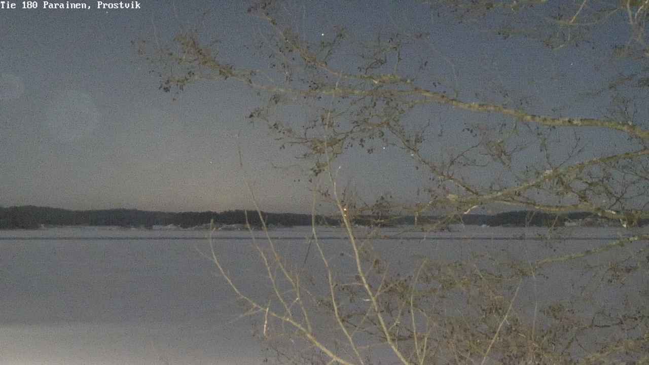 Kelikamerat Kuva Tie 180 Prostvik, Parainen, Varsinais-Suomi