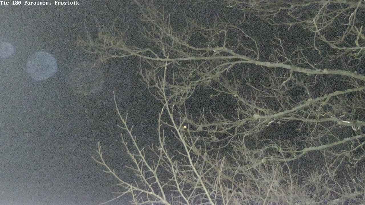 Kelikamerat Kuva Tie 180 Prostvik, Parainen, Varsinais-Suomi