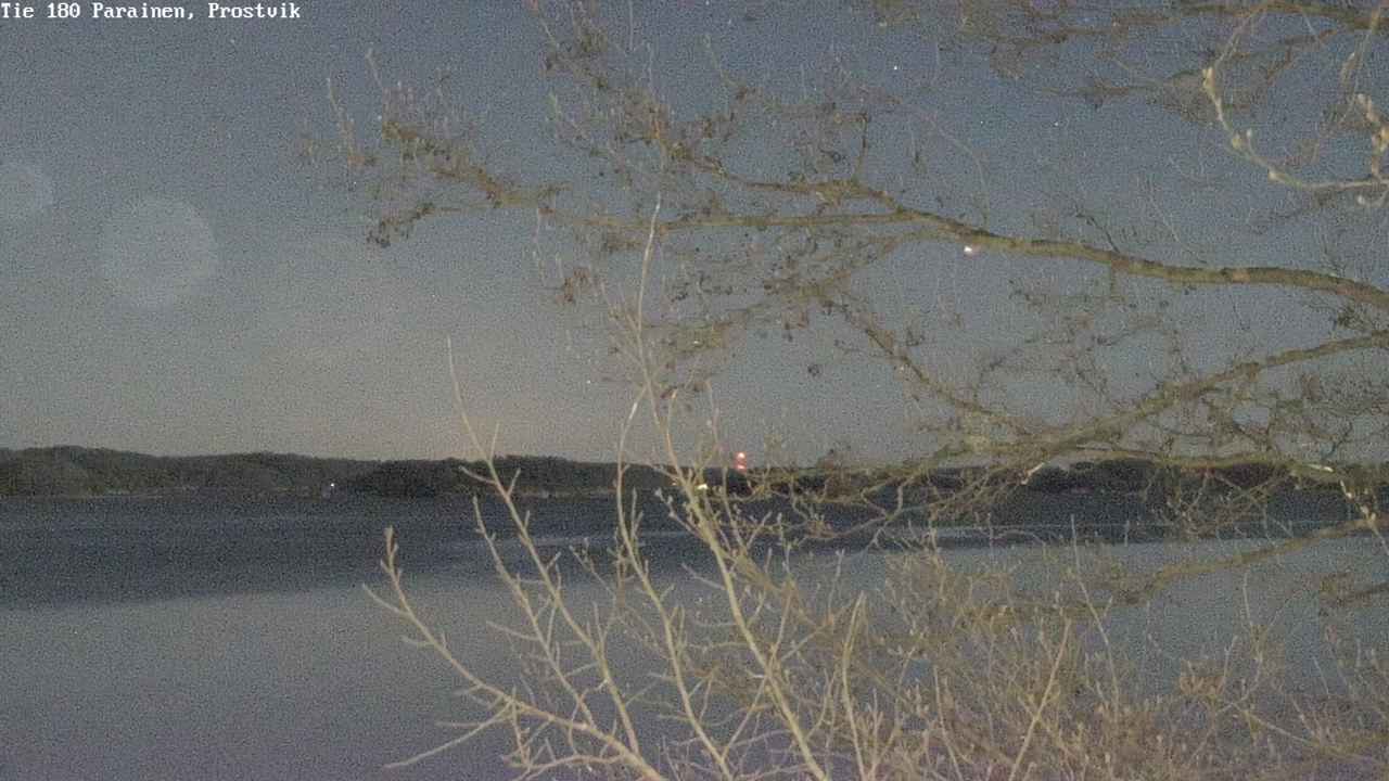 Kelikamerat Kuva Tie 180 Prostvik, Parainen, Varsinais-Suomi