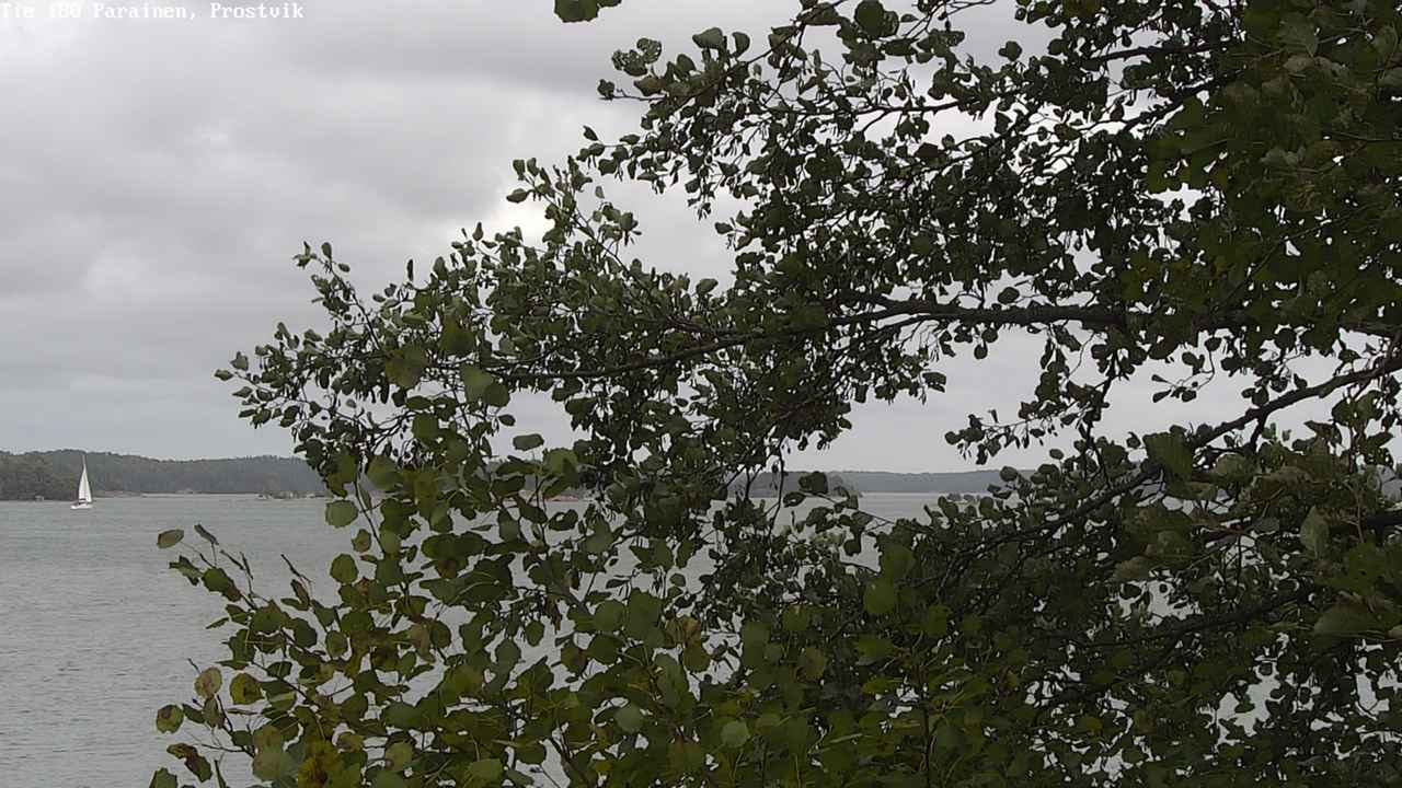 Kelikamerat Kuva Tie 180 Prostvik, Parainen, Varsinais-Suomi