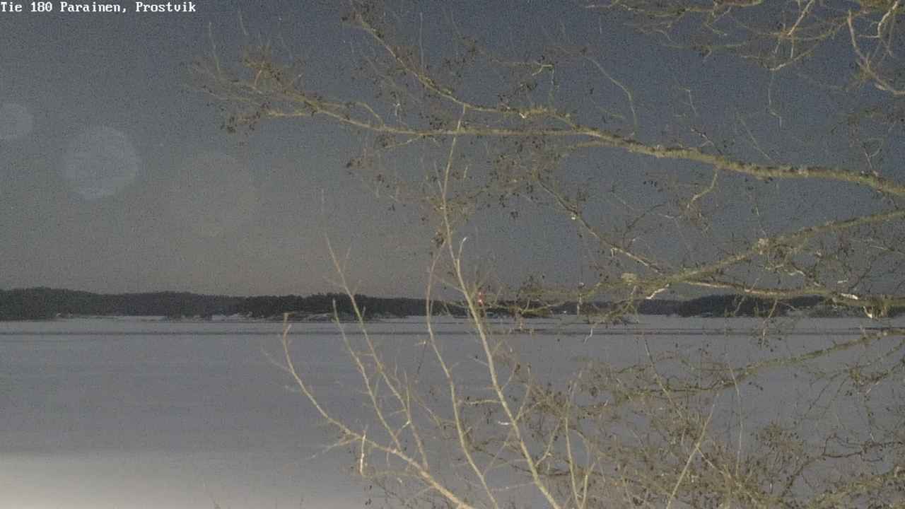 Kelikamerat Kuva Tie 180 Prostvik, Parainen, Varsinais-Suomi