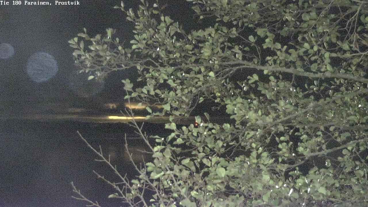 Kelikamerat Kuva Tie 180 Prostvik, Parainen, Varsinais-Suomi