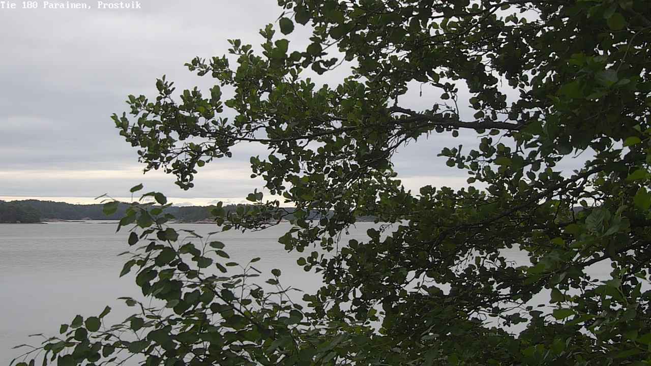 Kelikamerat Kuva Tie 180 Prostvik, Parainen, Varsinais-Suomi
