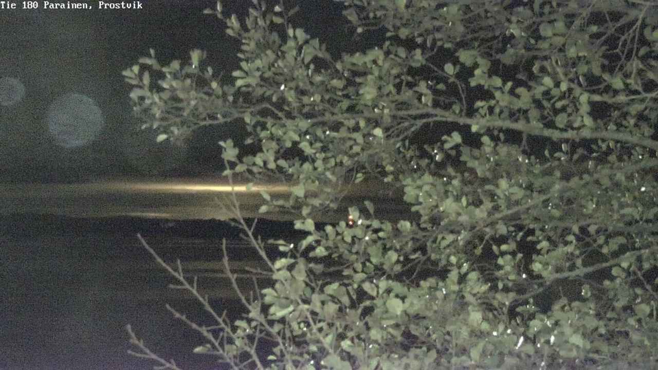Kelikamerat Kuva Tie 180 Prostvik, Parainen, Varsinais-Suomi