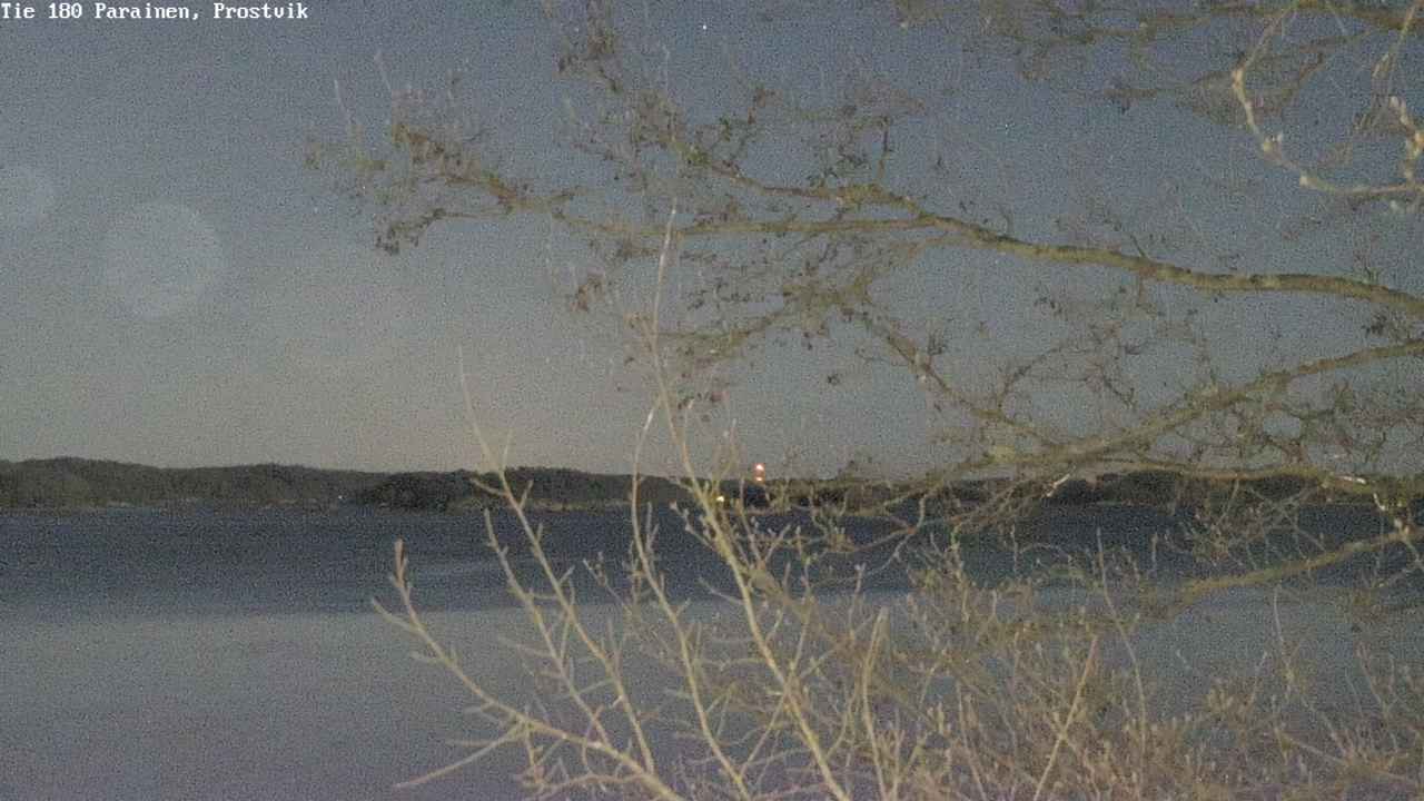 Kelikamerat Kuva Tie 180 Prostvik, Parainen, Varsinais-Suomi