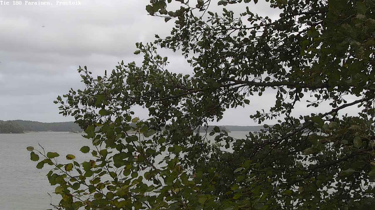 Kelikamerat Kuva Tie 180 Prostvik, Parainen, Varsinais-Suomi