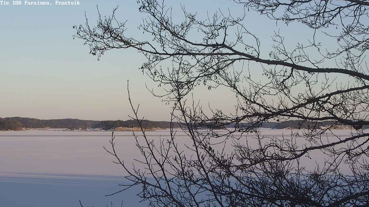 Kelikamerat Kuva Tie 180 Prostvik, Parainen, Varsinais-Suomi