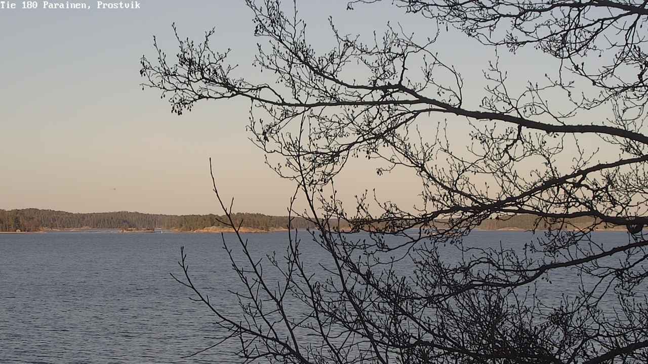 Kelikamerat Kuva Tie 180 Prostvik, Parainen, Varsinais-Suomi