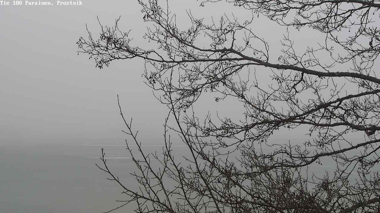 Kelikamerat Kuva Tie 180 Prostvik, Parainen, Varsinais-Suomi