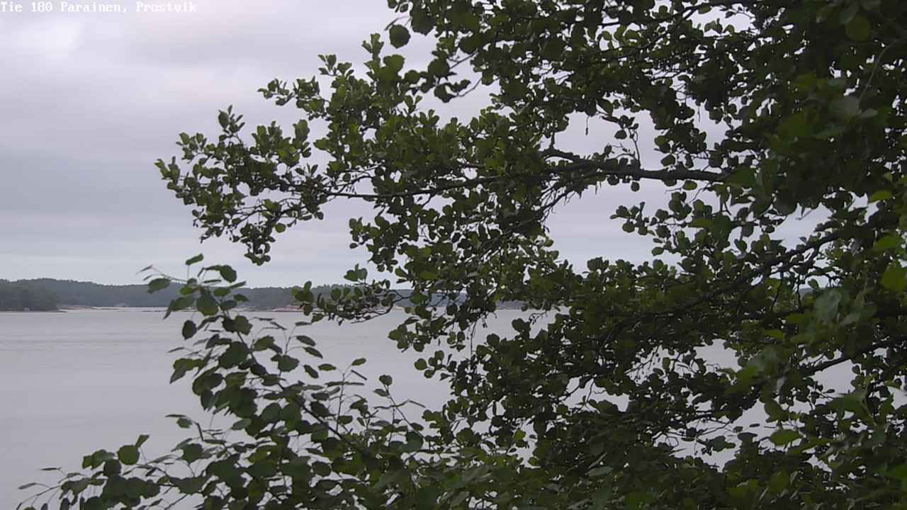 Kelikamerat Kuva Tie 180 Prostvik, Parainen, Varsinais-Suomi