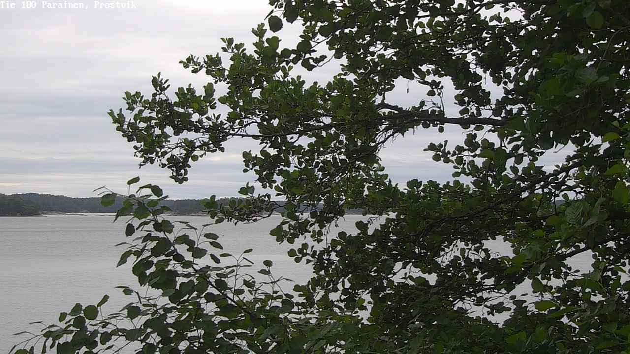 Kelikamerat Kuva Tie 180 Prostvik, Parainen, Varsinais-Suomi
