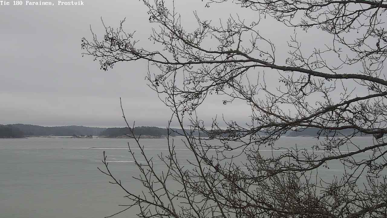 Kelikamerat Kuva Tie 180 Prostvik, Parainen, Varsinais-Suomi