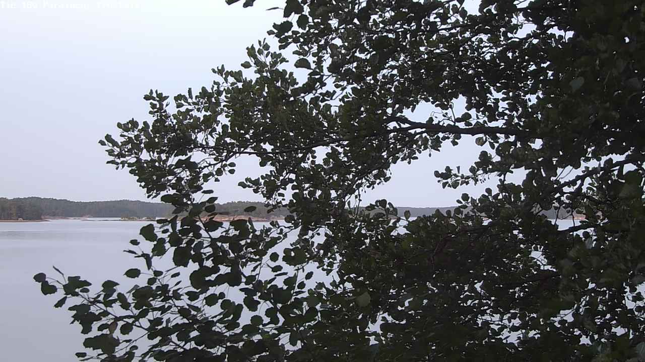 Weather Camera Image Väg 180 Prostvik, Parainen, Varsinais-Suomi