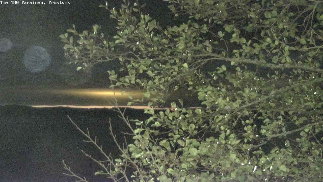 Kelikamerat Kuva Tie 180 Prostvik, Parainen, Varsinais-Suomi