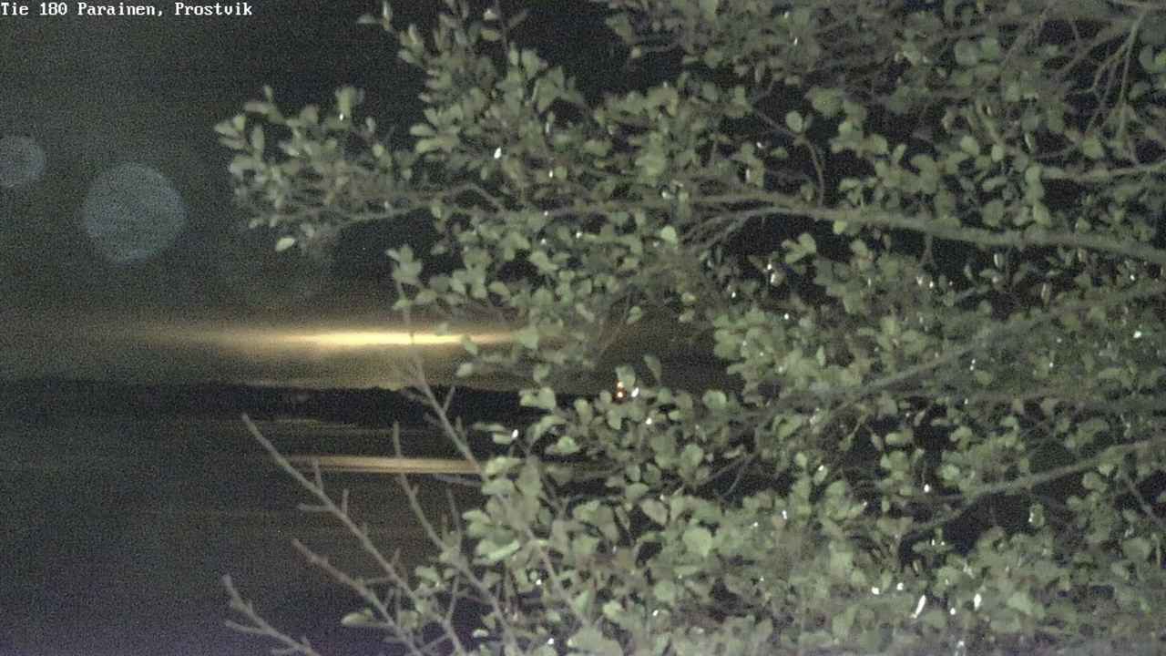 Kelikamerat Kuva Tie 180 Prostvik, Parainen, Varsinais-Suomi