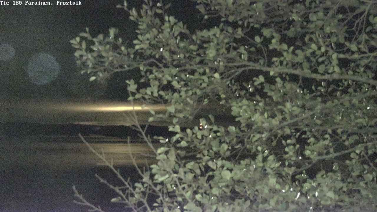 Kelikamerat Kuva Tie 180 Prostvik, Parainen, Varsinais-Suomi