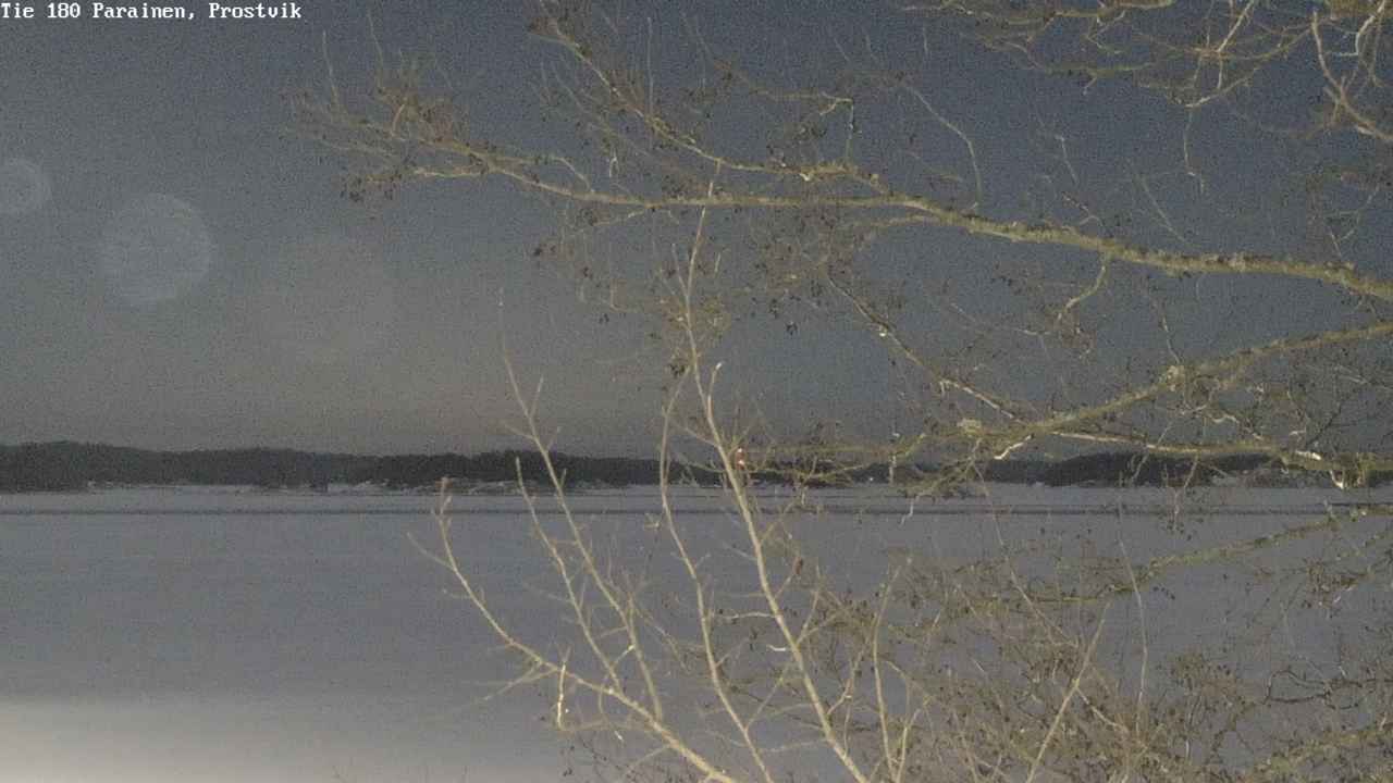 Kelikamerat Kuva Tie 180 Prostvik, Parainen, Varsinais-Suomi