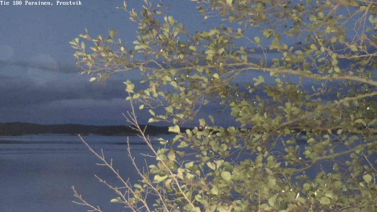 Kelikamerat Kuva Tie 180 Prostvik, Parainen, Varsinais-Suomi