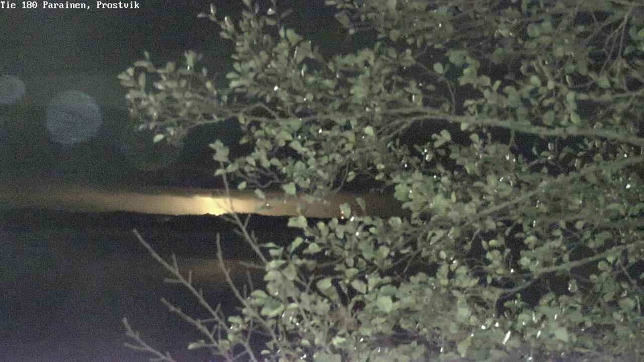 Kelikamerat Kuva Tie 180 Prostvik, Parainen, Varsinais-Suomi