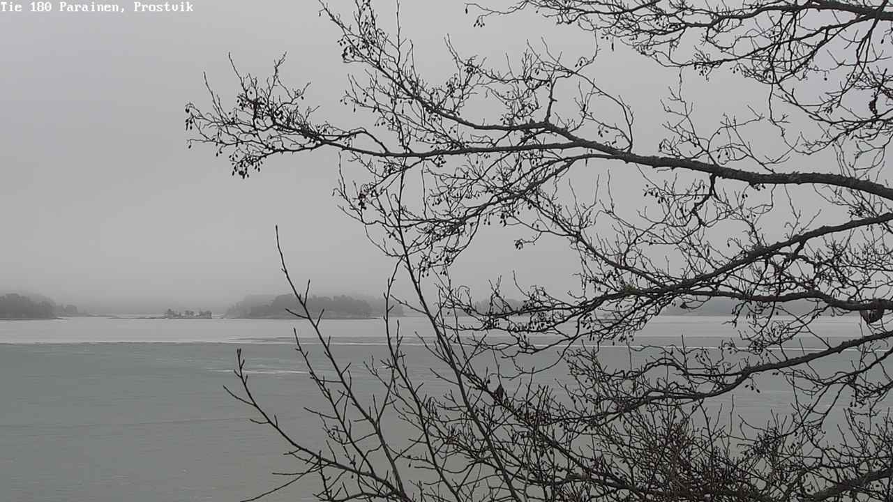 Kelikamerat Kuva Tie 180 Prostvik, Parainen, Varsinais-Suomi