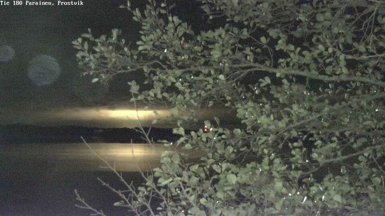 Kelikamerat Kuva Tie 180 Prostvik, Parainen, Varsinais-Suomi