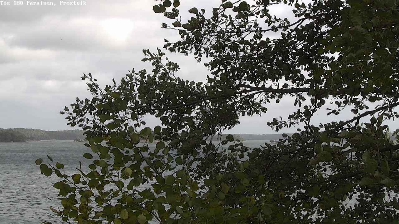 Kelikamerat Kuva Tie 180 Prostvik, Parainen, Varsinais-Suomi