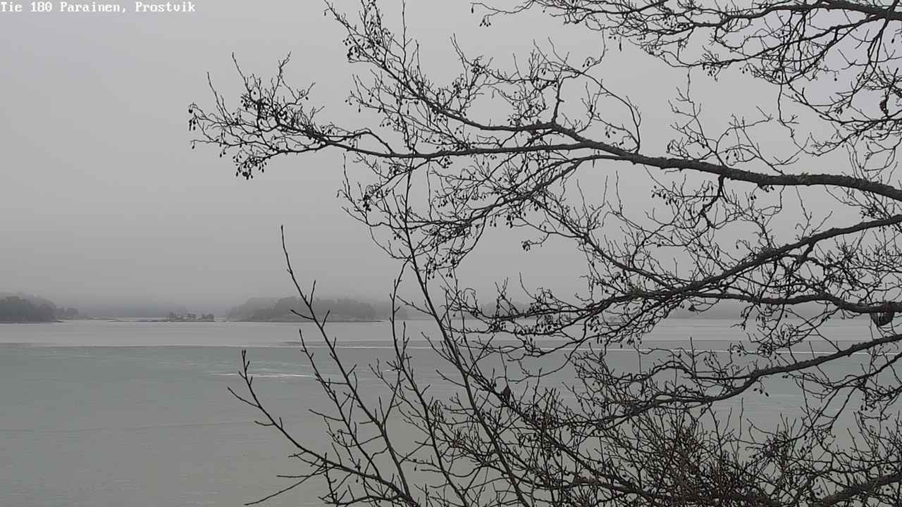 Kelikamerat Kuva Tie 180 Prostvik, Parainen, Varsinais-Suomi