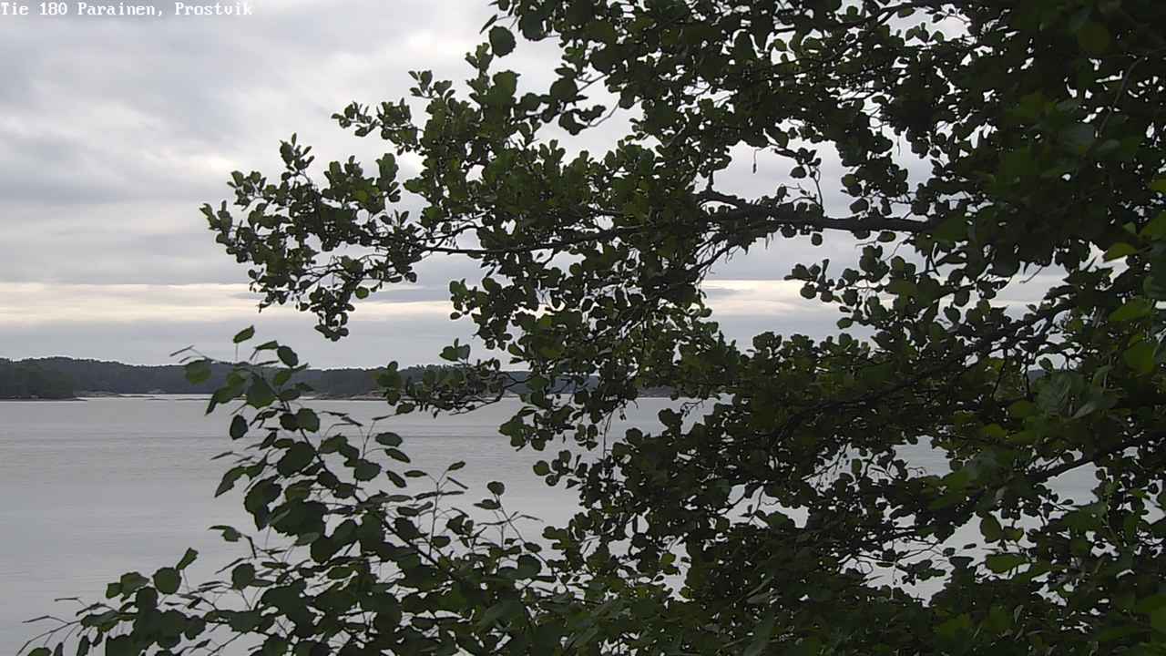 Kelikamerat Kuva Tie 180 Prostvik, Parainen, Varsinais-Suomi