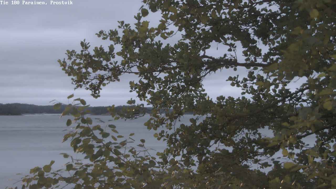 Kelikamerat Kuva Tie 180 Prostvik, Parainen, Varsinais-Suomi