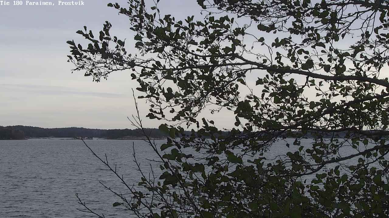 Kelikamerat Kuva Tie 180 Prostvik, Parainen, Varsinais-Suomi