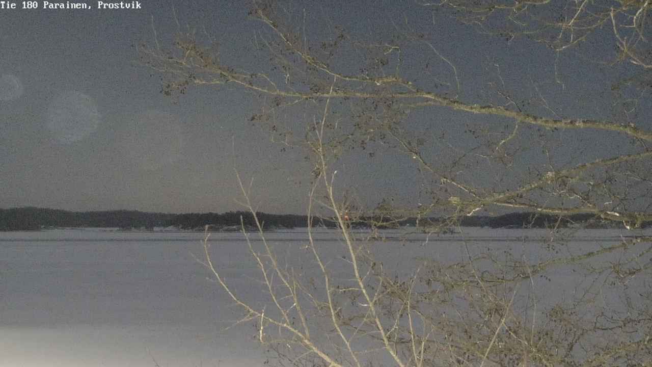 Kelikamerat Kuva Tie 180 Prostvik, Parainen, Varsinais-Suomi