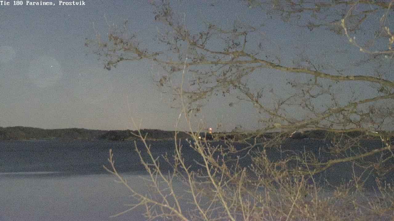 Kelikamerat Kuva Tie 180 Prostvik, Parainen, Varsinais-Suomi