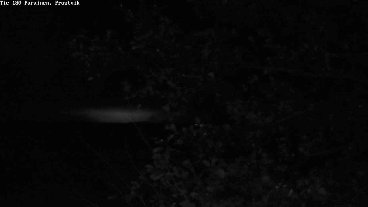 Kelikamerat Kuva Tie 180 Prostvik, Parainen, Varsinais-Suomi