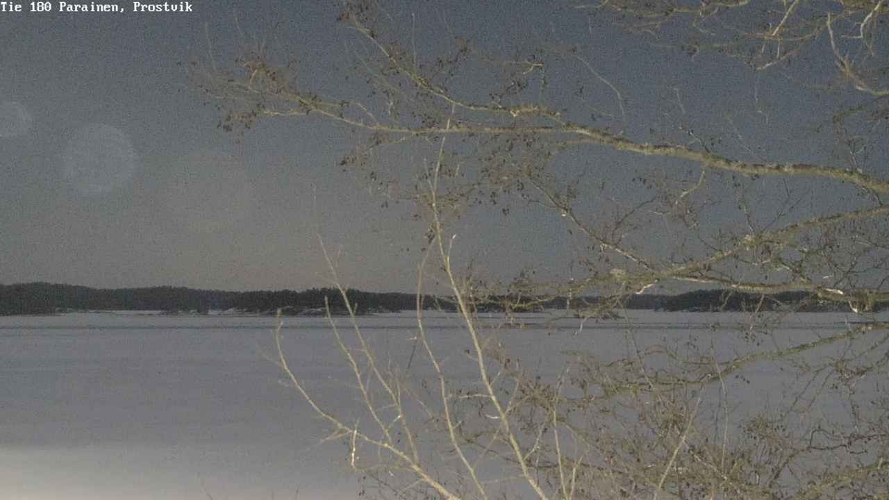 Kelikamerat Kuva Tie 180 Prostvik, Parainen, Varsinais-Suomi