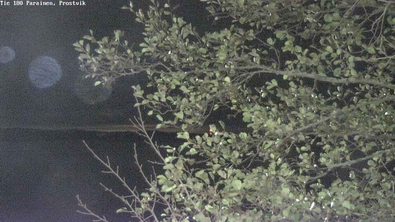 Kelikamerat Kuva Tie 180 Prostvik, Parainen, Varsinais-Suomi